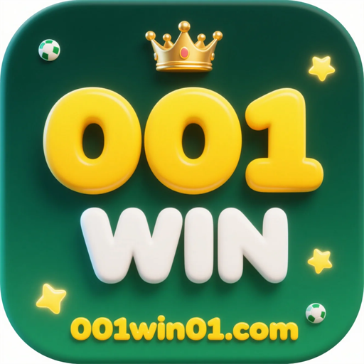 001 win