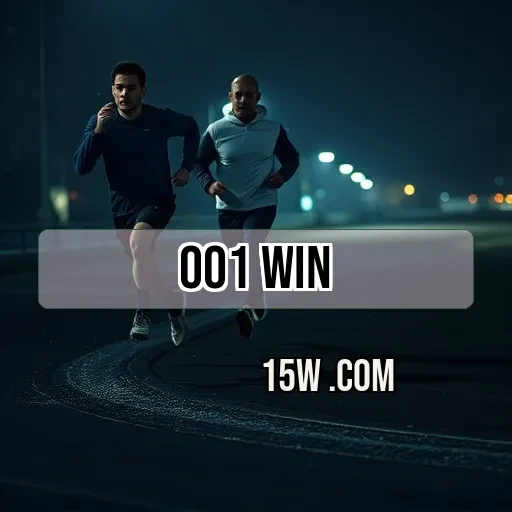 001 win Cassino Online