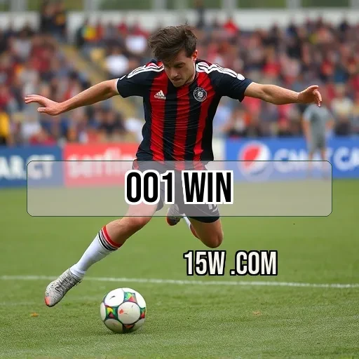 001 win Jogos em Família