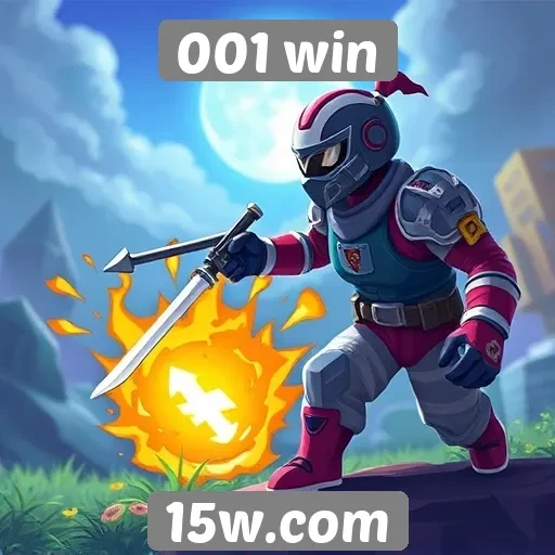 Desempenho de jogos populares na plataforma 001 win