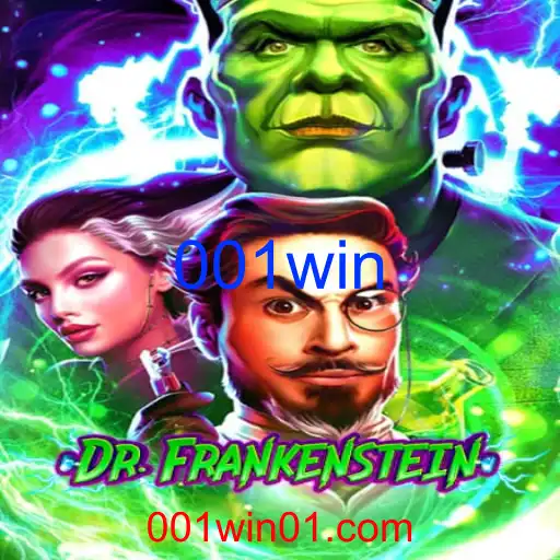 DrFrankenstein: Descubra o Jogo que Está Revolucionando o Entretenimento
