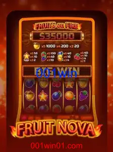 FruitNova: Um Mergulho no Mundo do Jogo